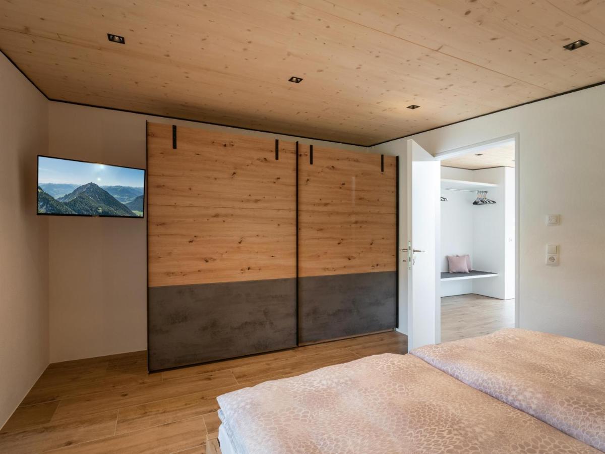 Ferienwohnung Auszeit Am See Achensee Eksteriør bilde