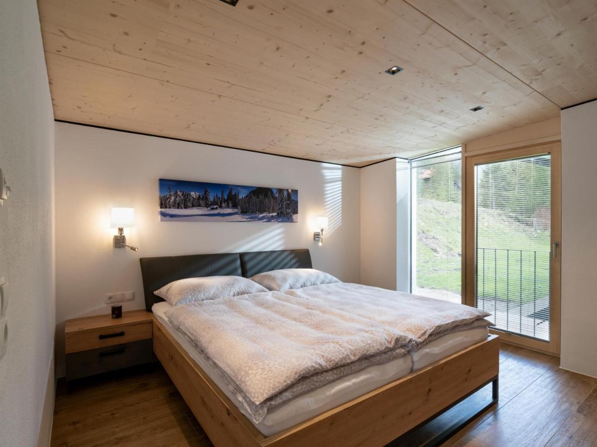 Ferienwohnung Auszeit Am See Achensee Eksteriør bilde